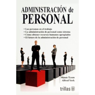 ADMINISTRACION DE PERSONAL