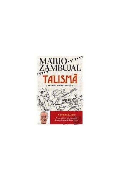 Talismã: a desordem natural das coisas