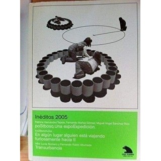 Inéditos 2005