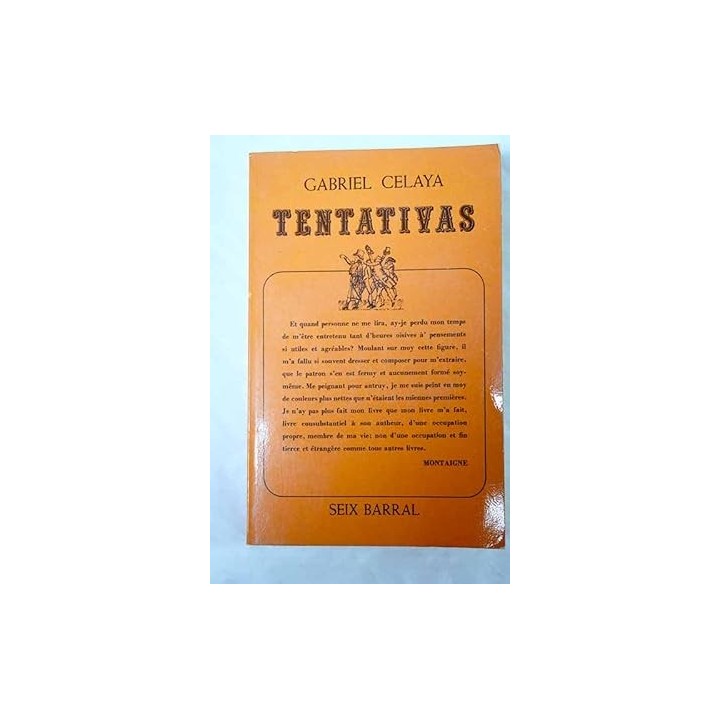 Tentativas