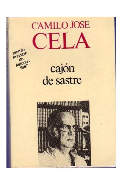 Cajón de sastre