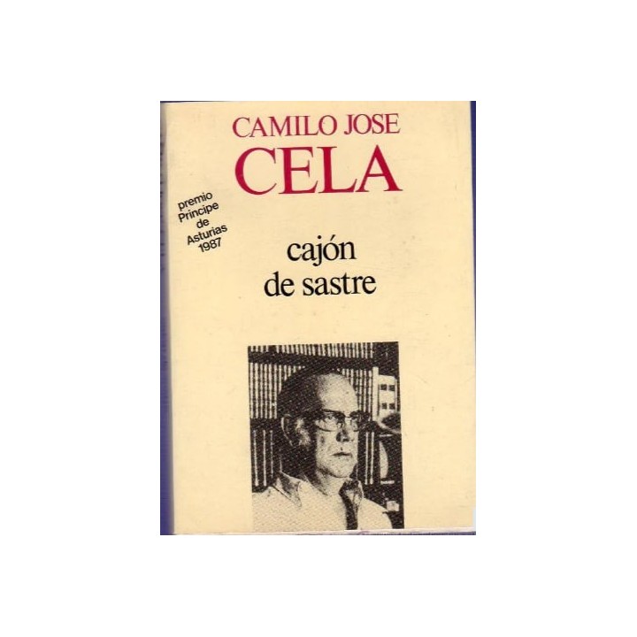 Cajón de sastre