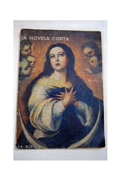 LA BIBLIA [para niños y jóvenes].
