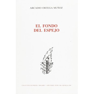 El Fondo Del Espejo (Primera edición)