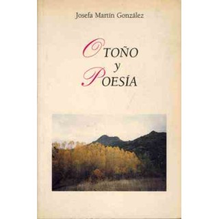 OTOÑO Y POESIA