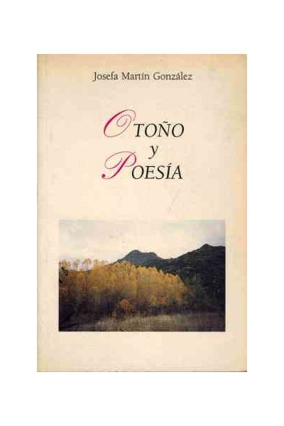 OTOÑO Y POESIA