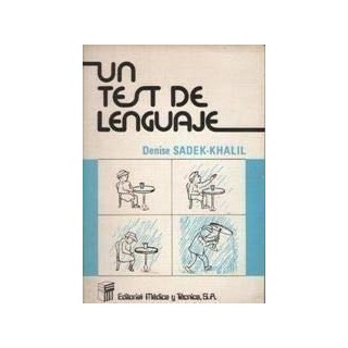 Un Test De Lenguaje