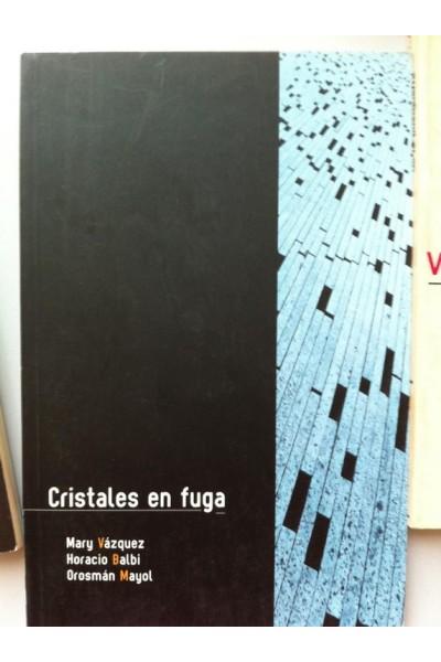 Cristales en fuga