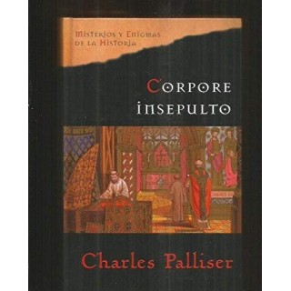 Corpore Insepulto: el misterio de las voces de Thurchester