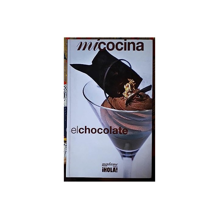 El Chocolate