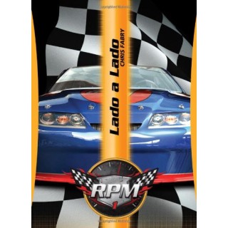 Lado A Lado (Rpm) (Spanish Edition)