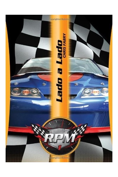Lado A Lado (Rpm) (Spanish Edition)