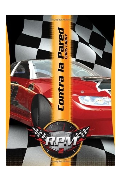 Contra La Pared (RPM)