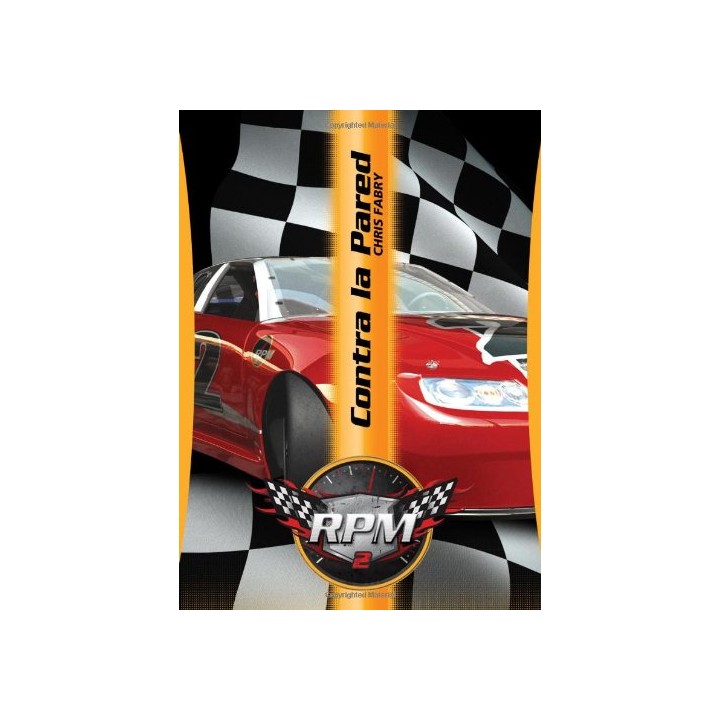 Contra La Pared (RPM)