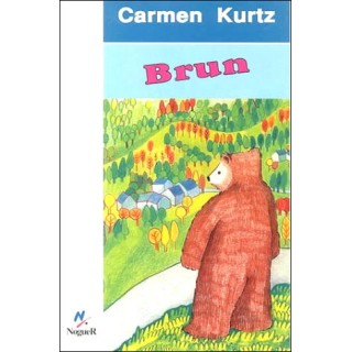 Brun (Primera edición)