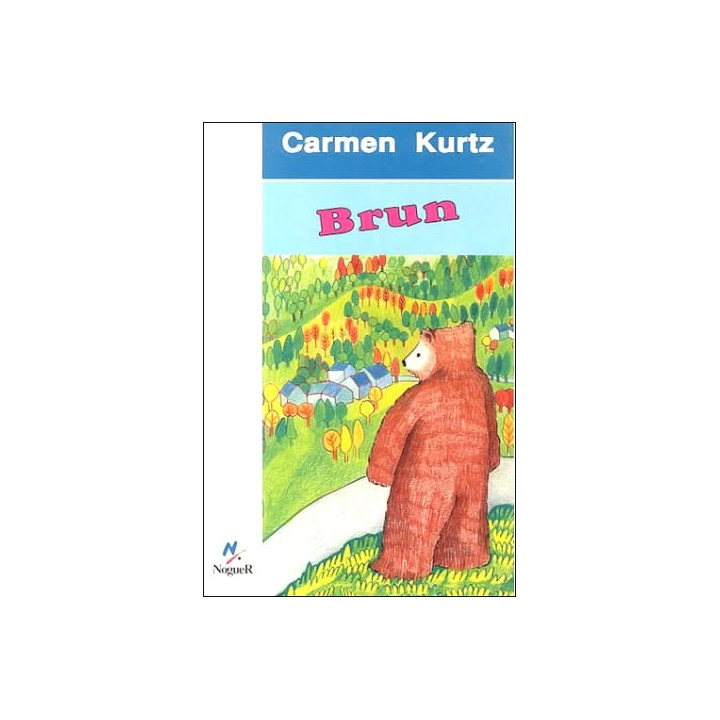 Brun (Primera edición)