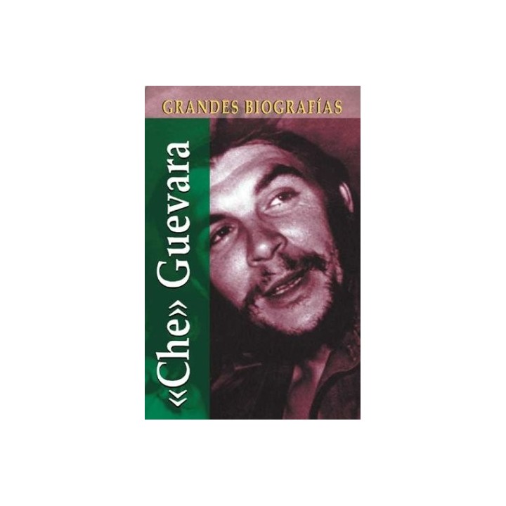 Che Guevara