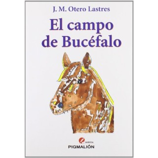 El Campo De Bucéfalo