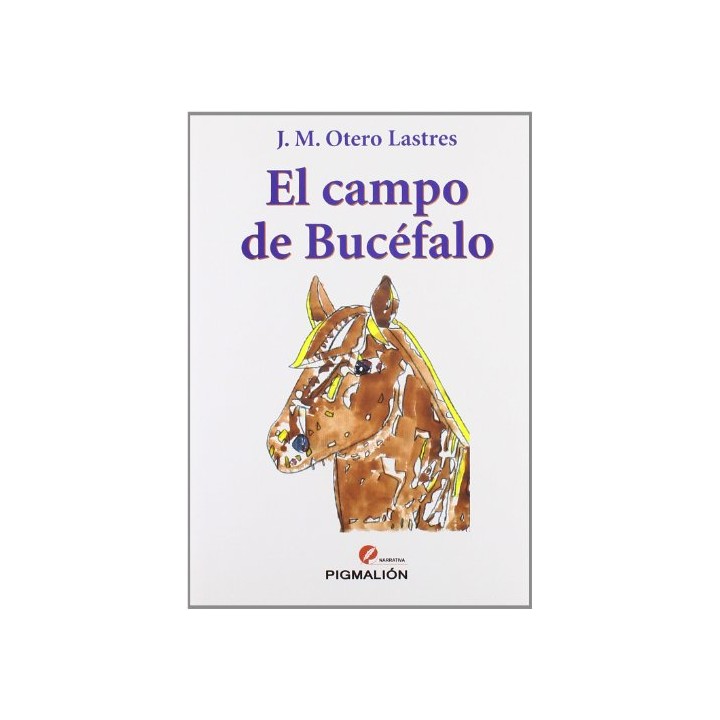 El Campo De Bucéfalo