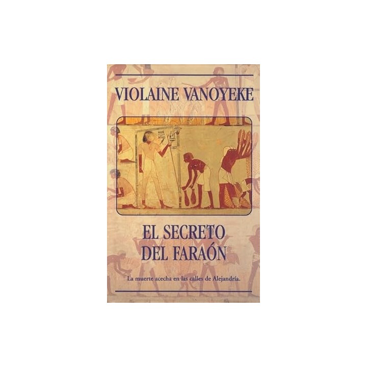El Secreto Del Faraon