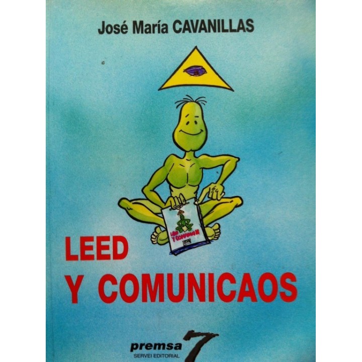 LEED Y COMUNICAOS