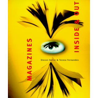 Magazines Inside And Out