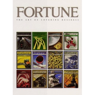 Fortune: The Art Of Covering Business