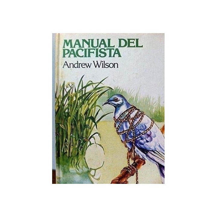 Manual del pacifista