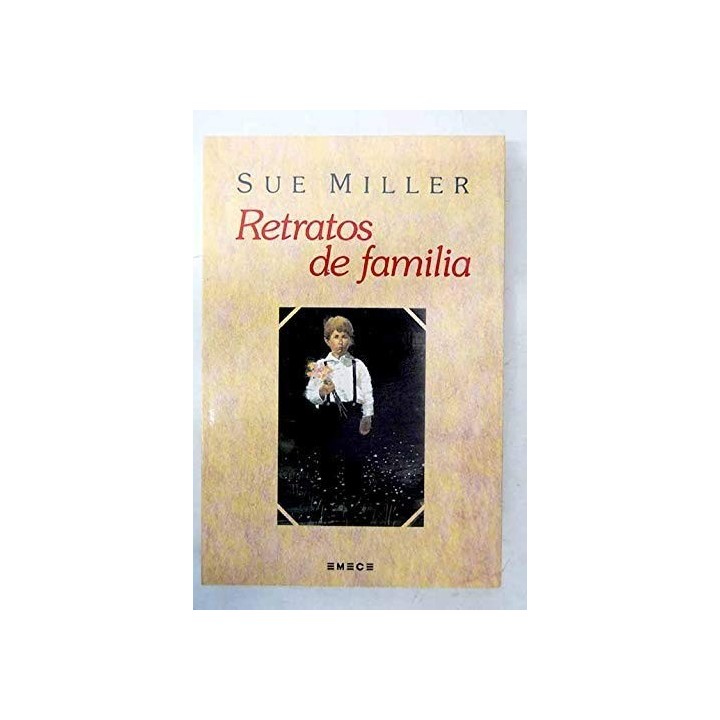 Retratos De Familia