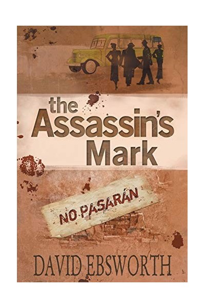 The Assassin's Mark