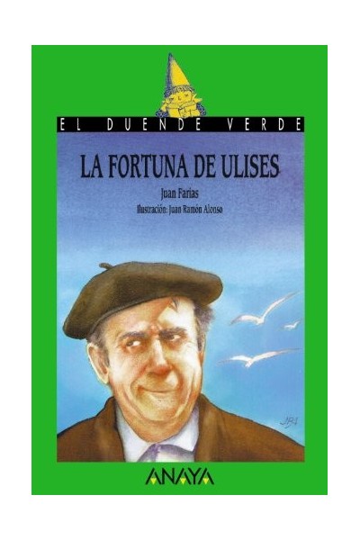 LA FORTUNA DE ULISES