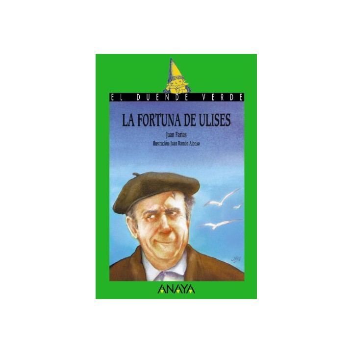 LA FORTUNA DE ULISES