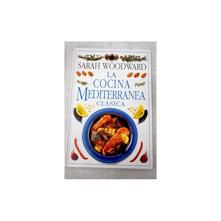 La cocina mediterránea clásica