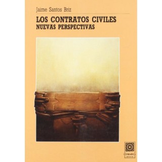 Los Contratos Civiles: Nuevas Perspectivas