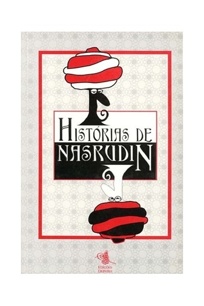 Historias de Nasrudin (Em portuguese Brazil)