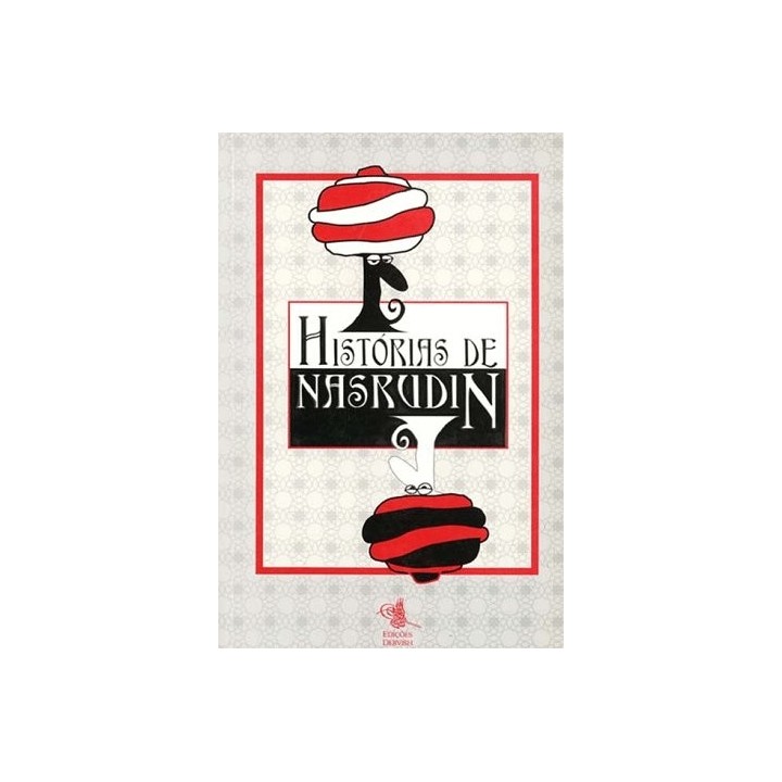 Historias de Nasrudin (Em portuguese Brazil)