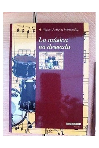 La música no deseada