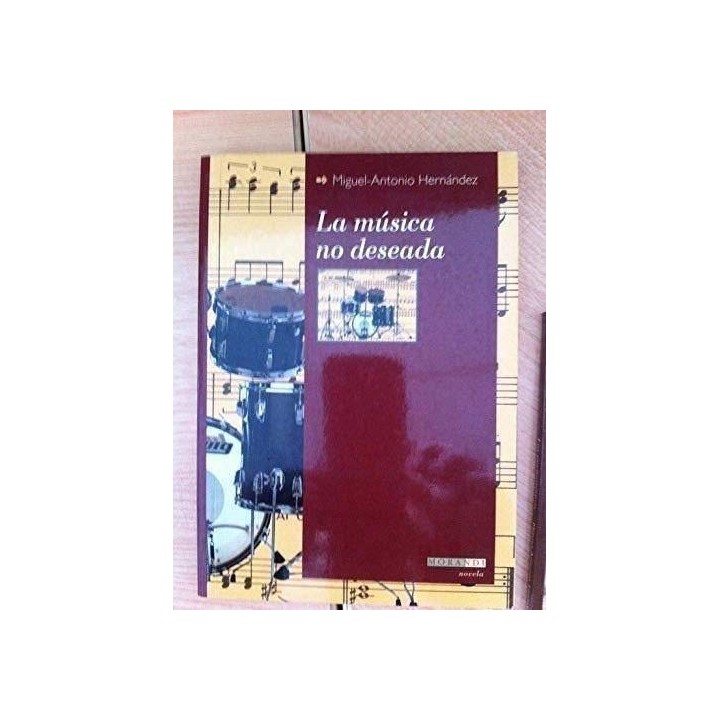 La música no deseada