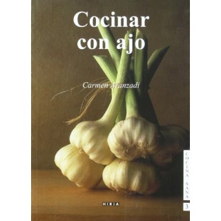 Cocinar Con Ajo