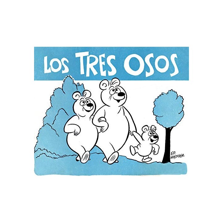 Los Tres Osos