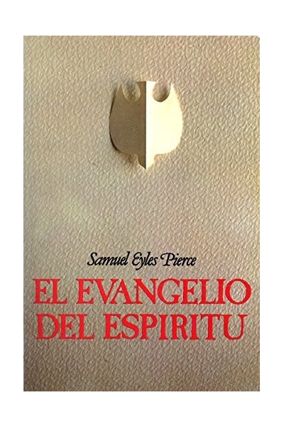 El Evangelio De Espiritu