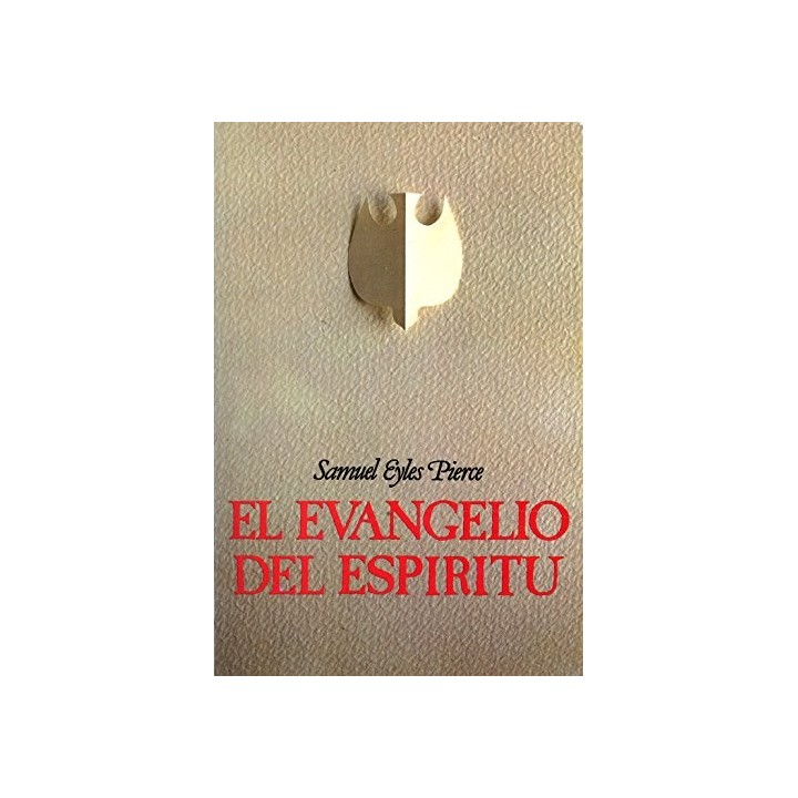 El Evangelio De Espiritu