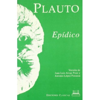 Epidico (Primera edición)