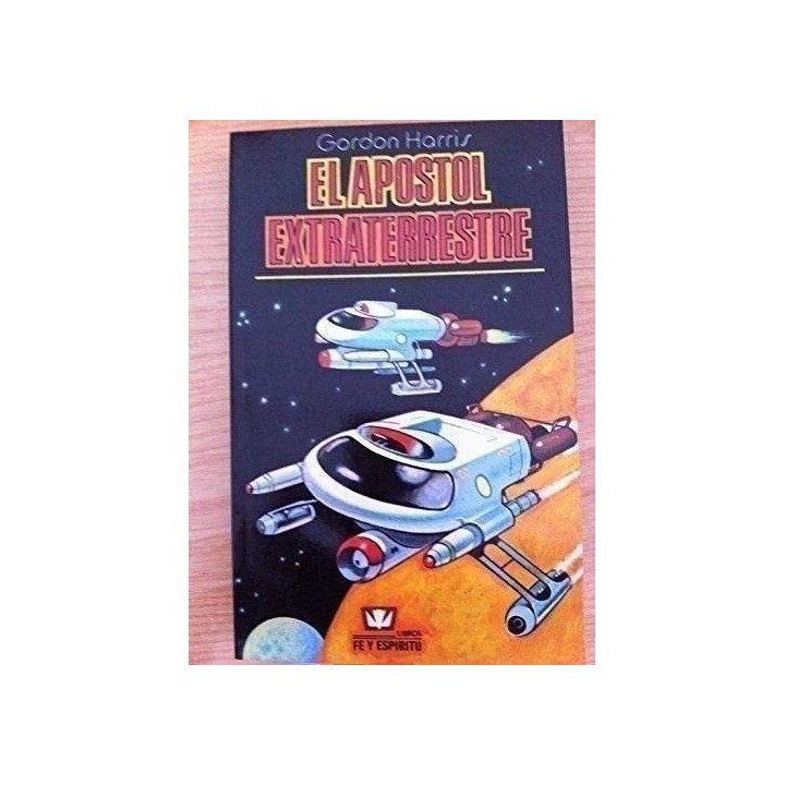 El Apostol Extraterrestre
