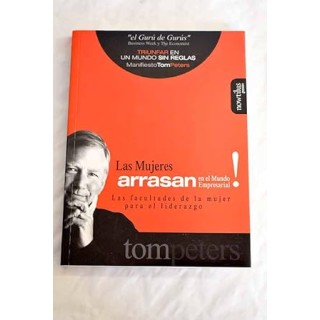 Las Mujeres Arrasan En El Mundo Empresarial