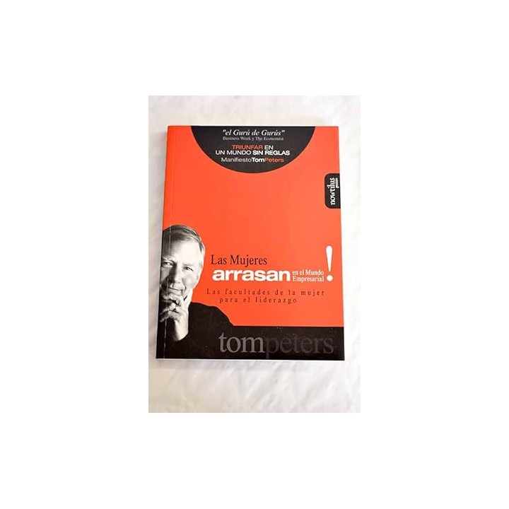 Las Mujeres Arrasan En El Mundo Empresarial