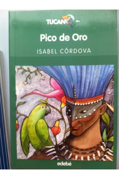 Pico De Oro