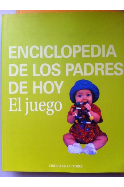 Enciclopedia de los padres de hoy. El juego.