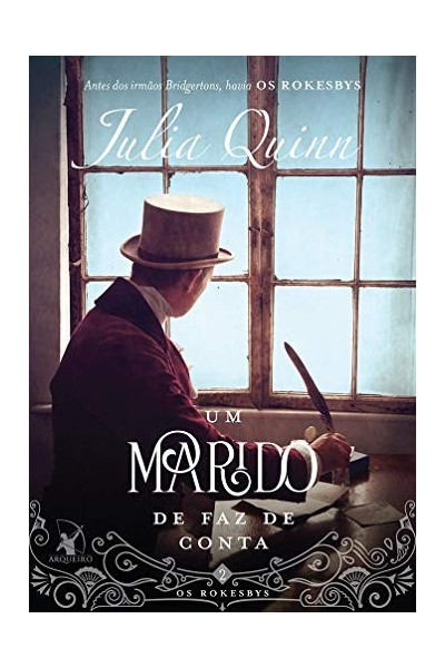 Um marido de faz de conta (em portuguese de Brazil)