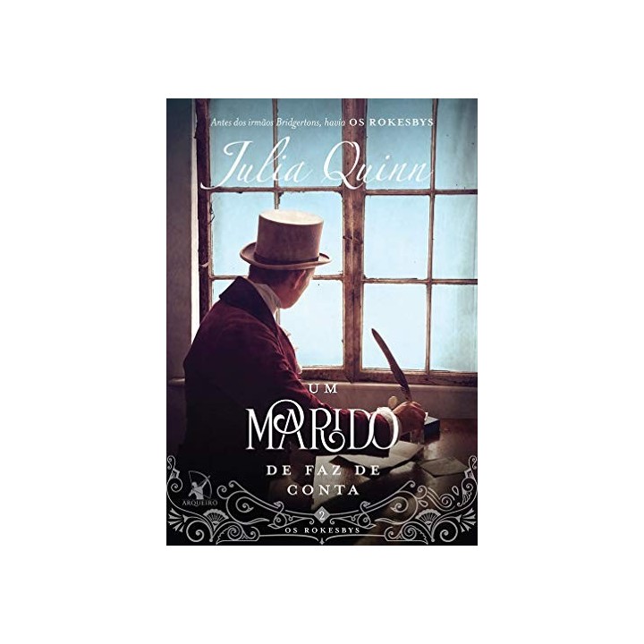 Um marido de faz de conta (em portuguese de Brazil)